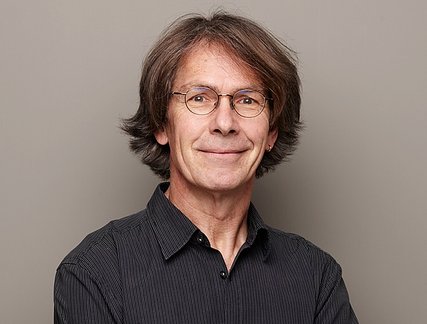 Jens Winkler, Architect / Project Manager