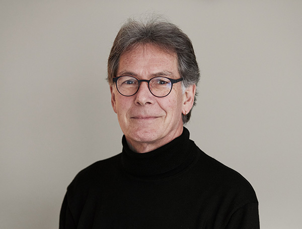 Jens Winkler, Architect / Project Manager